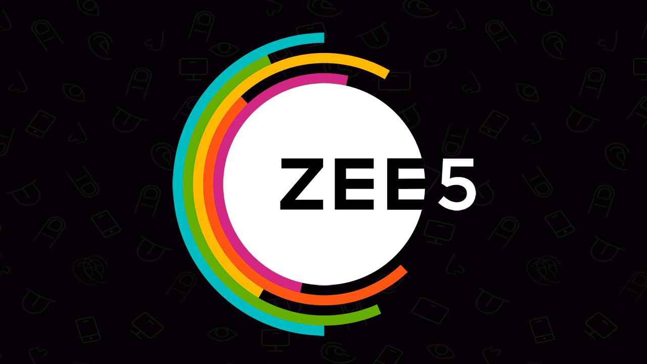 zee5 app download for tv